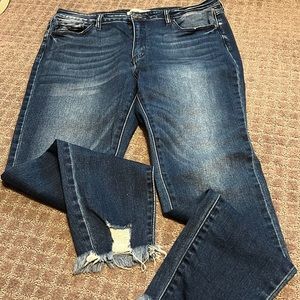 Kancan jeans